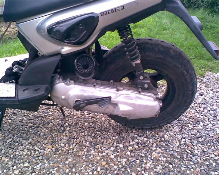 Yamaha slider billede 8