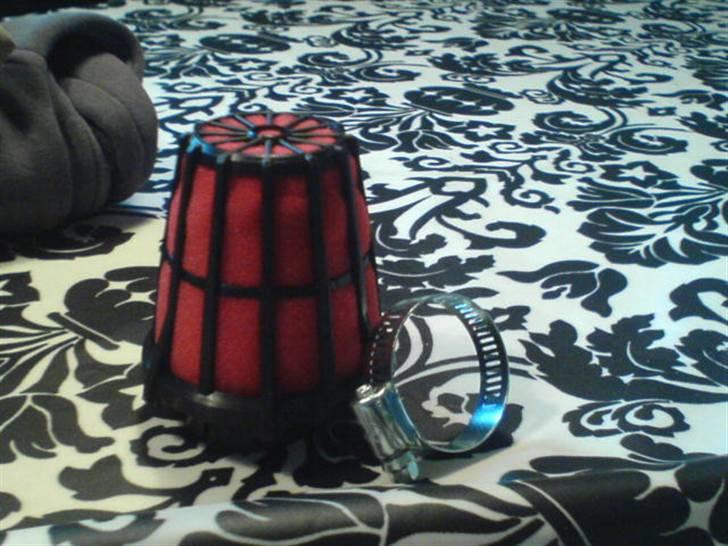 Puch maxi k stage6  byttet billede 3