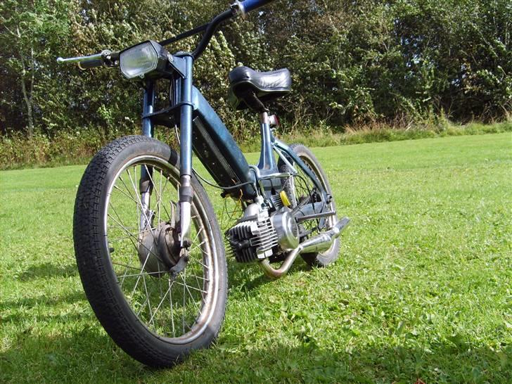 Puch maxi k  billede 2