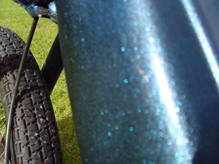 Puch maxi k  billede 3