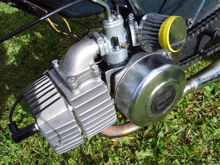 Puch maxi k  billede 4