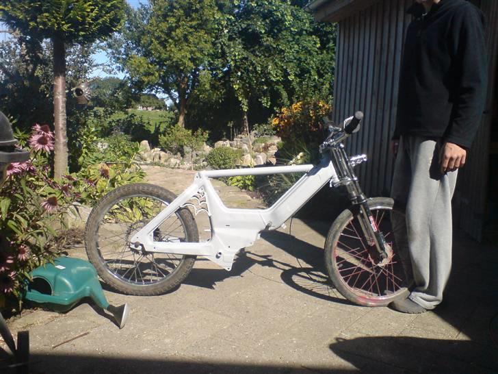 Puch Puch-2gear. Solgt billede 19