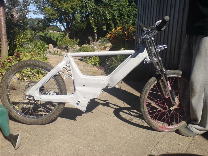 Puch Puch-2gear. Solgt billede 20