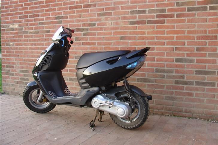 Aprilia Sonic - Solgt ): billede 7