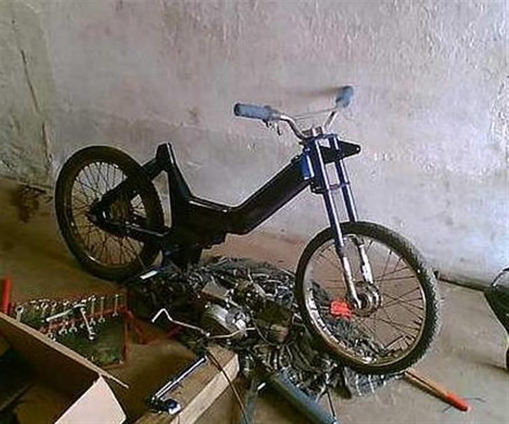 Puch maxi billede 1