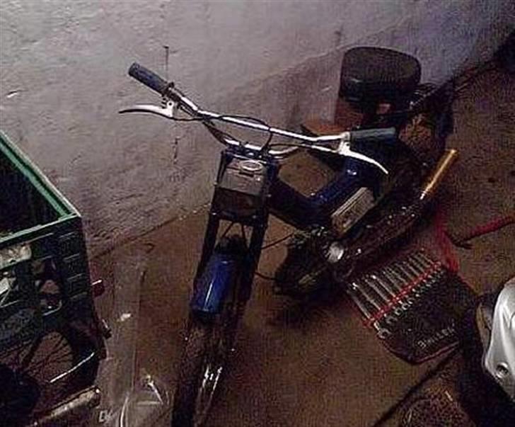 Puch maxi billede 2