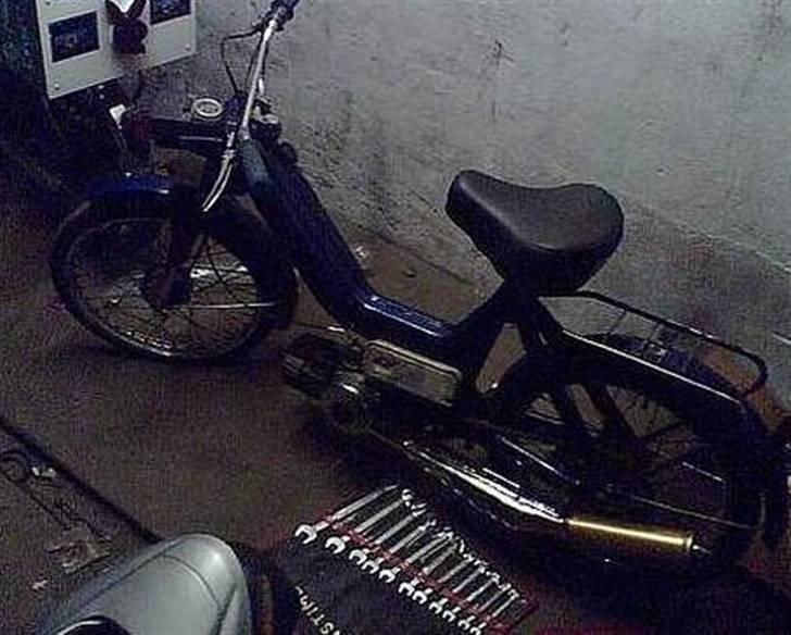 Puch maxi billede 3