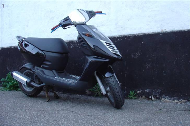 Aprilia Sonic - Solgt ): billede 9