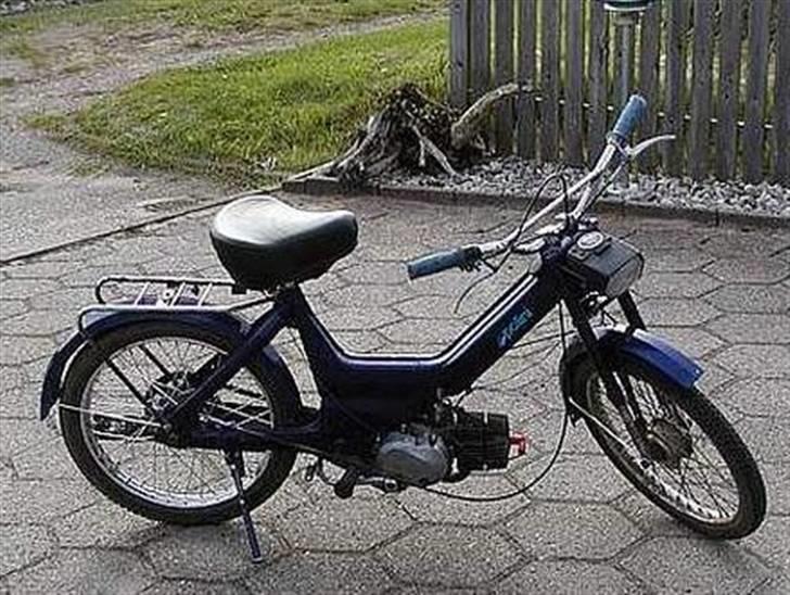 Puch maxi billede 5