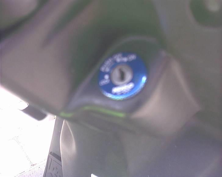 CPI popcorn (SOLGT) billede 3