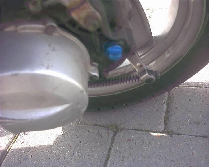 CPI popcorn (SOLGT) billede 4