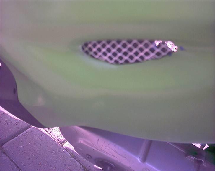 CPI popcorn (SOLGT) billede 5