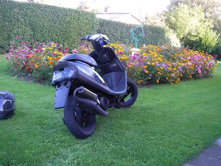 Yamaha Jog fs SOLGT billede 3