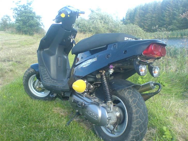 PGO Hot50 billede 11