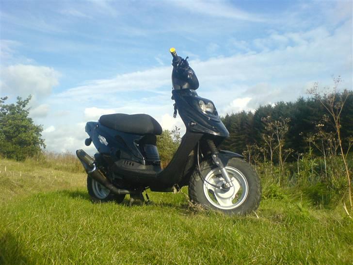 PGO Hot50 billede 13