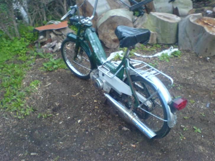 Puch maxi billede 1