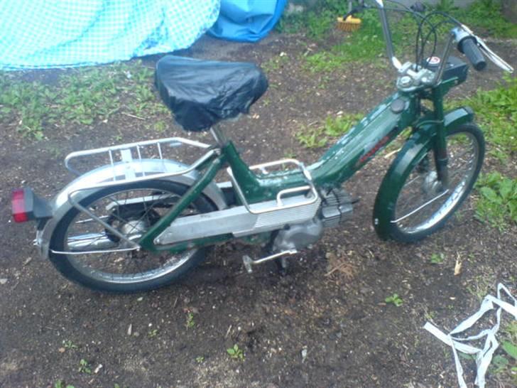 Puch maxi billede 3