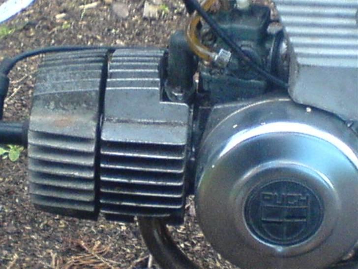 Puch maxi billede 4
