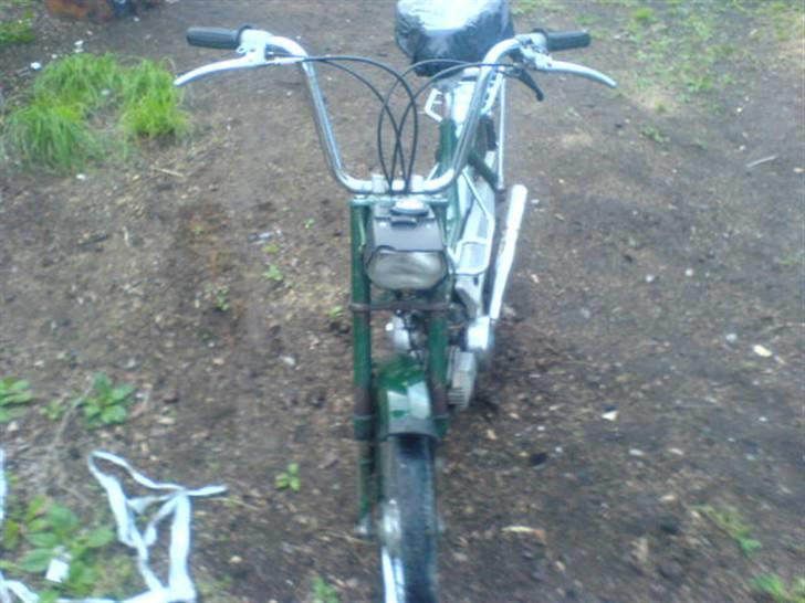 Puch maxi billede 8