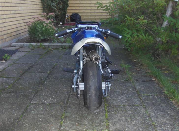 MiniBike BMW billede 5