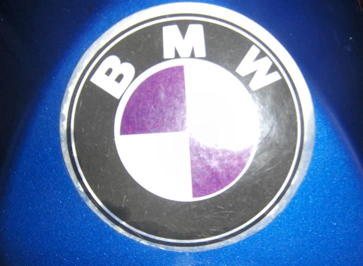 MiniBike BMW - BMW billede 7