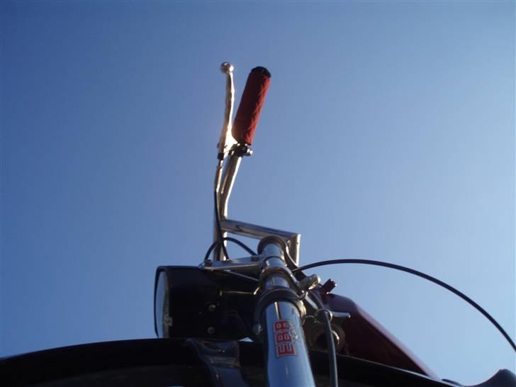 Puch maxi k skilt ad billede 16