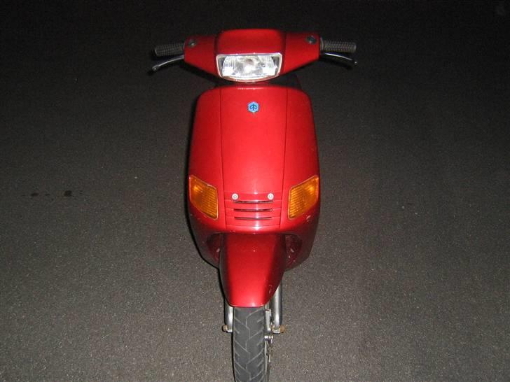 Piaggio Zip Gl<3 >>Byttet<< billede 9