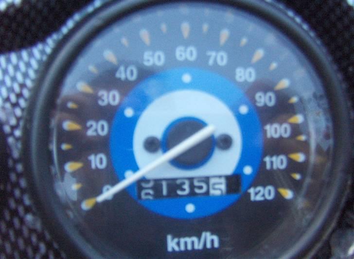 Suzuki KATANA LC - det jo ingenting :) billede 2