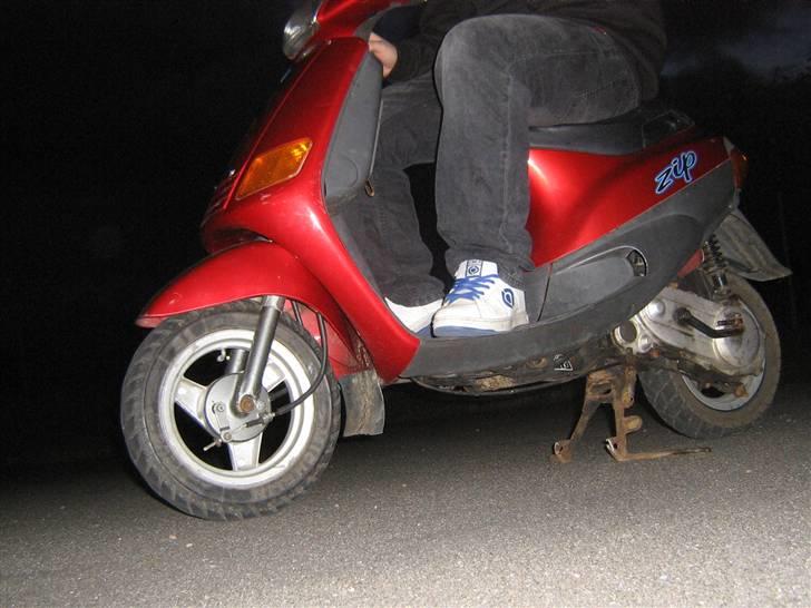 Piaggio Zip Gl<3 >>Byttet<< billede 10