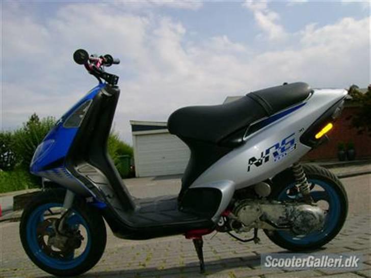 Piaggio nrg billede 6
