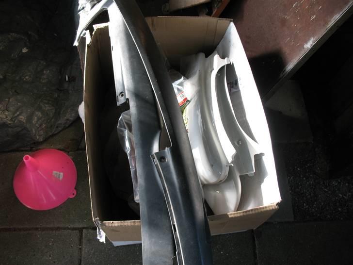 Yamaha Jog Space LC<'3 Solgt :D billede 4