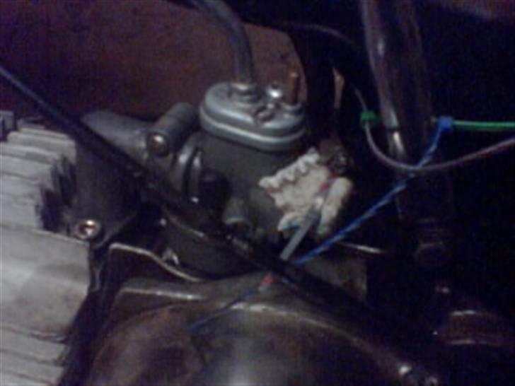 Puch Maxi K SOLGT TIL MIKKE L: billede 10