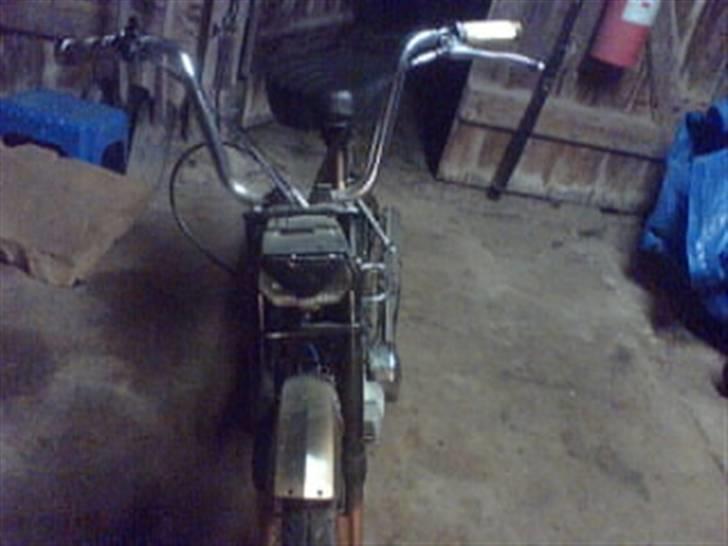 Puch Maxi K SOLGT TIL MIKKE L: billede 11