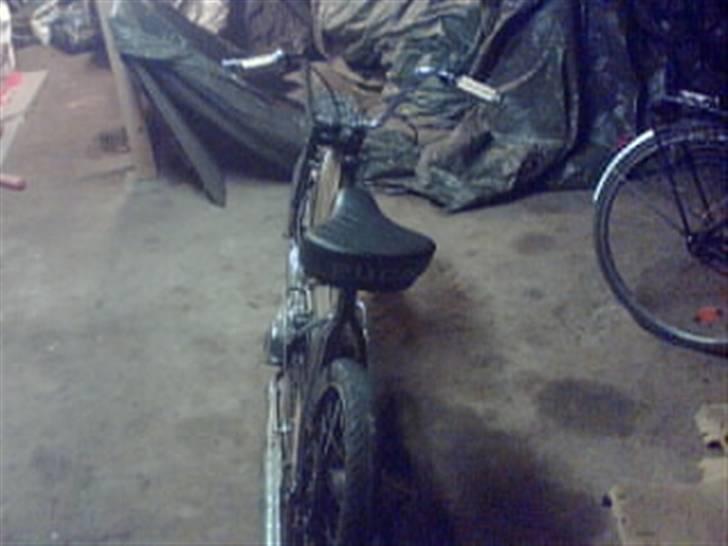 Puch Maxi K SOLGT TIL MIKKE L: billede 13