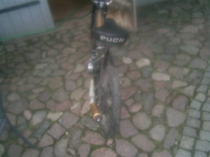 Puch Maxi K SOLGT TIL MIKKE L: billede 14