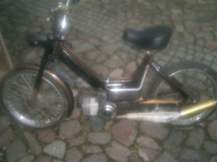 Puch Maxi K SOLGT TIL MIKKE L: billede 15