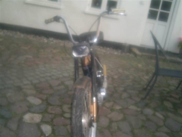 Puch Maxi K SOLGT TIL MIKKE L: billede 16