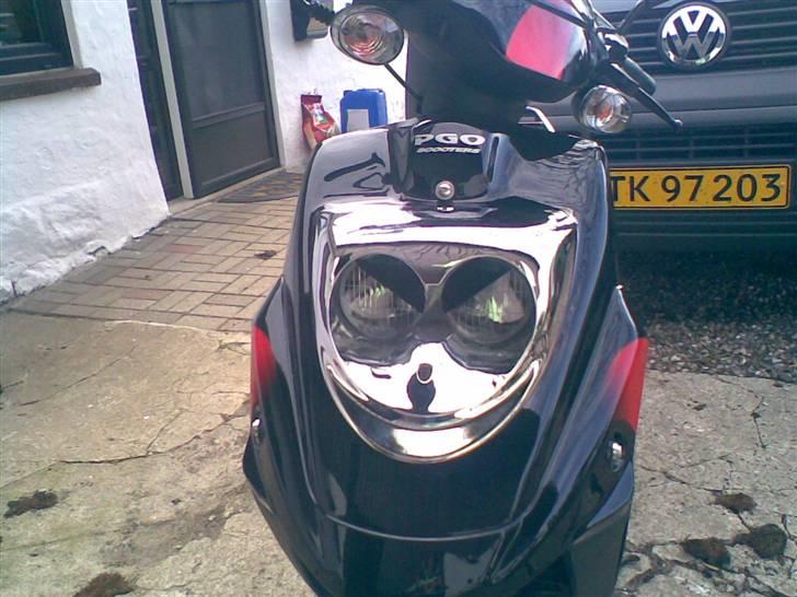 PGO hot 50 billede 3