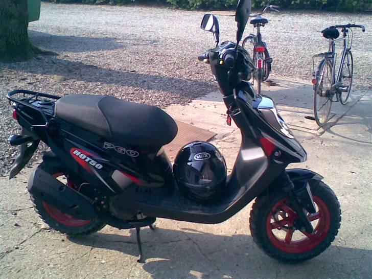 PGO hot 50 billede 4