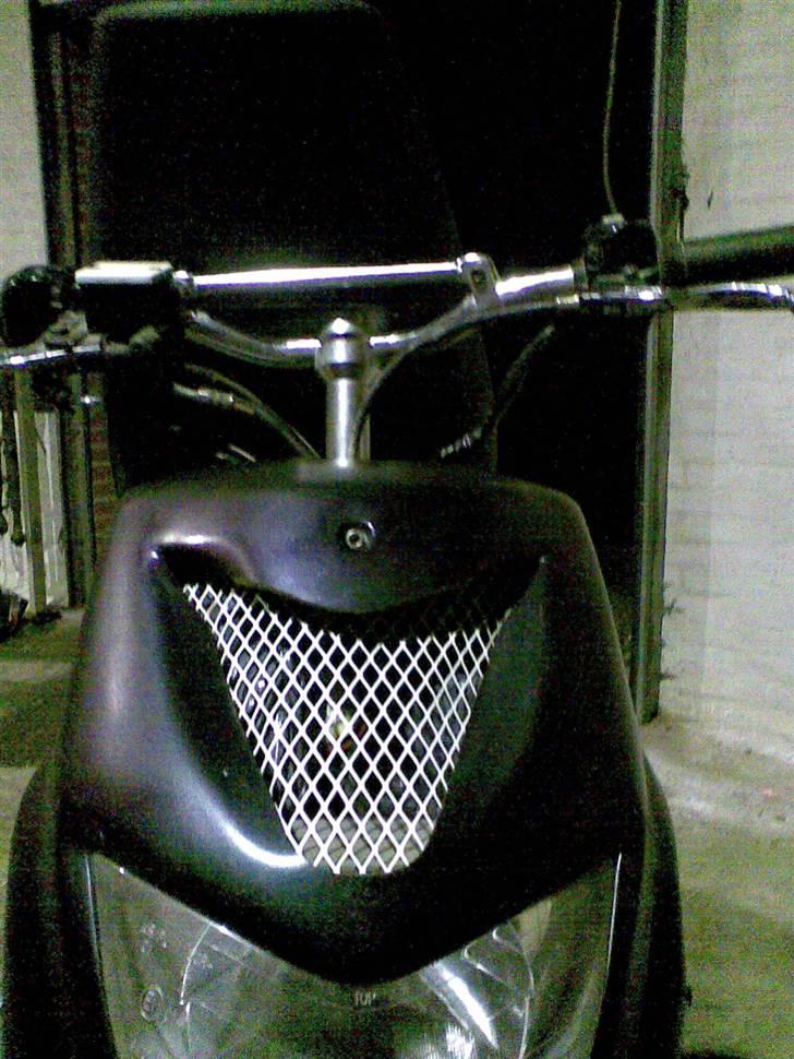 CPI Popcorn  - ;) billede 2