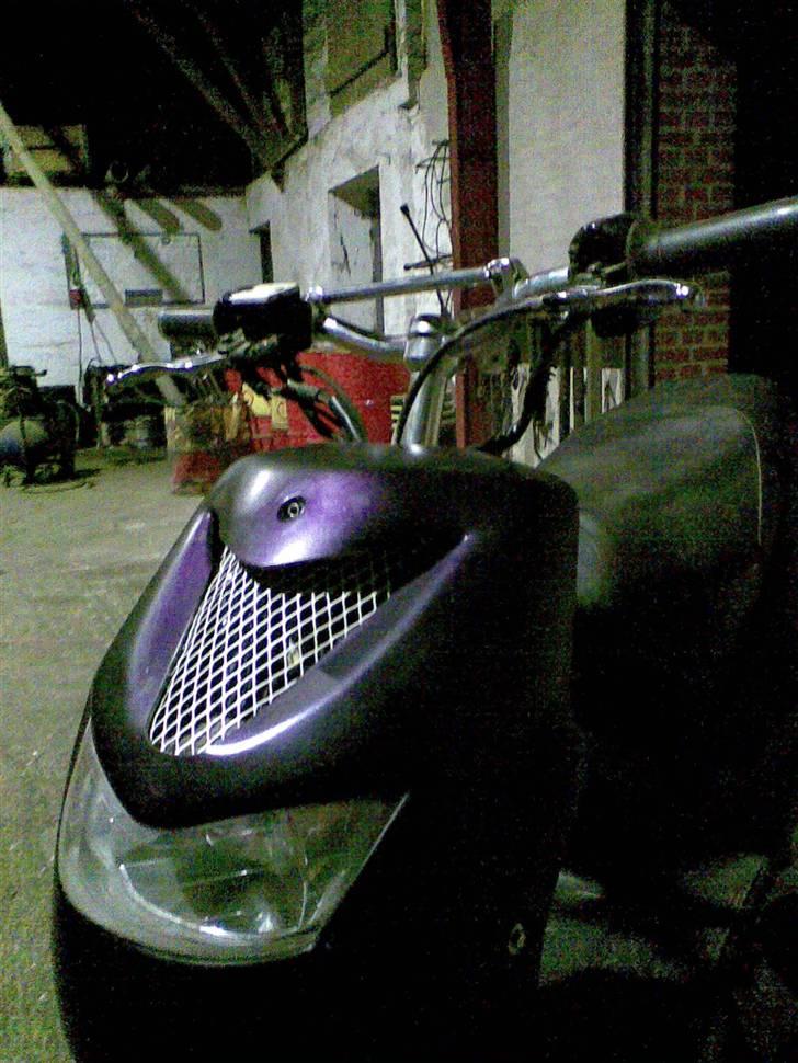 CPI Popcorn  - ;P billede 3