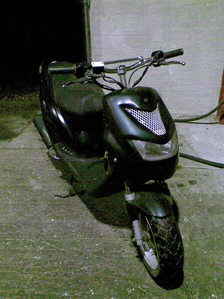 CPI Popcorn  - ;) billede 4