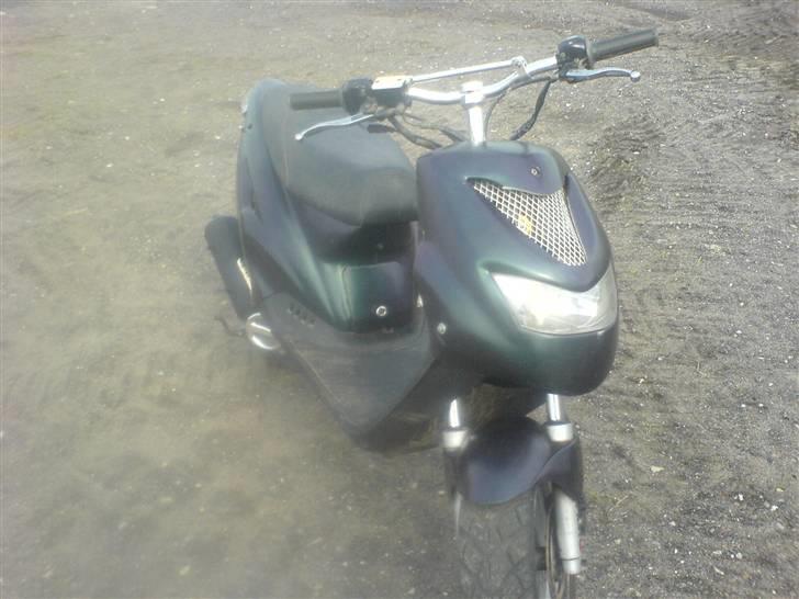 CPI Popcorn  billede 6