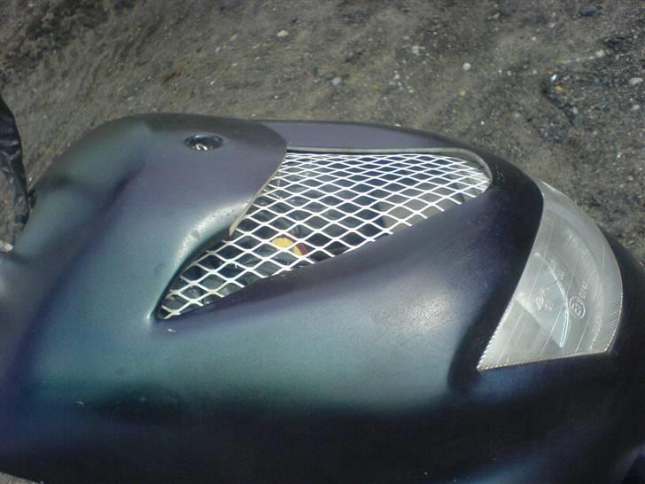 CPI Popcorn  billede 8