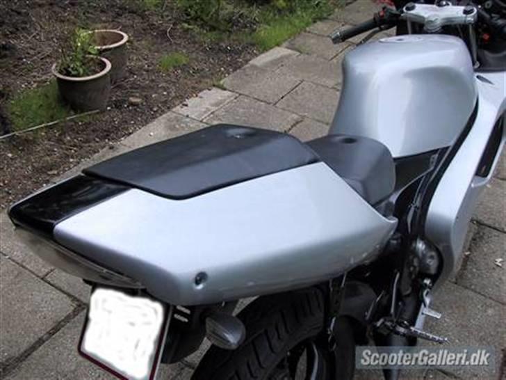 Aprilia RS50 billede 3