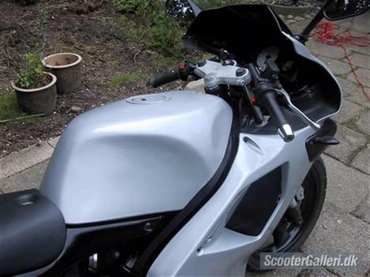 Aprilia RS50 billede 4