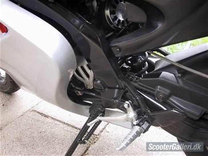 Aprilia RS50 billede 11