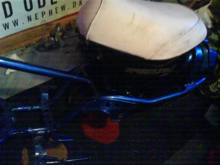 Yamaha Jog As Solgt - ser sådan ud idag billede 6