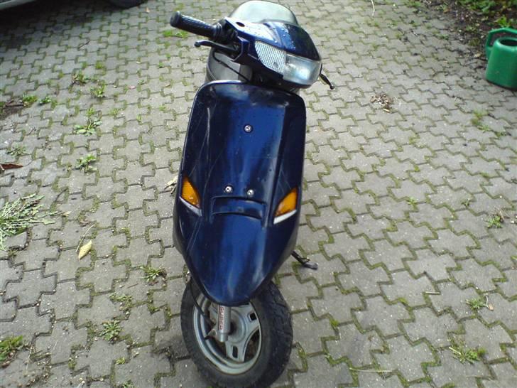 PGO Comet(SOLGT) billede 4