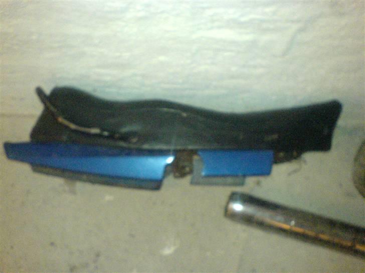 Puch Monza - //Byttet // billede 9